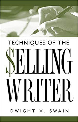 Techniques of the Selling Writer