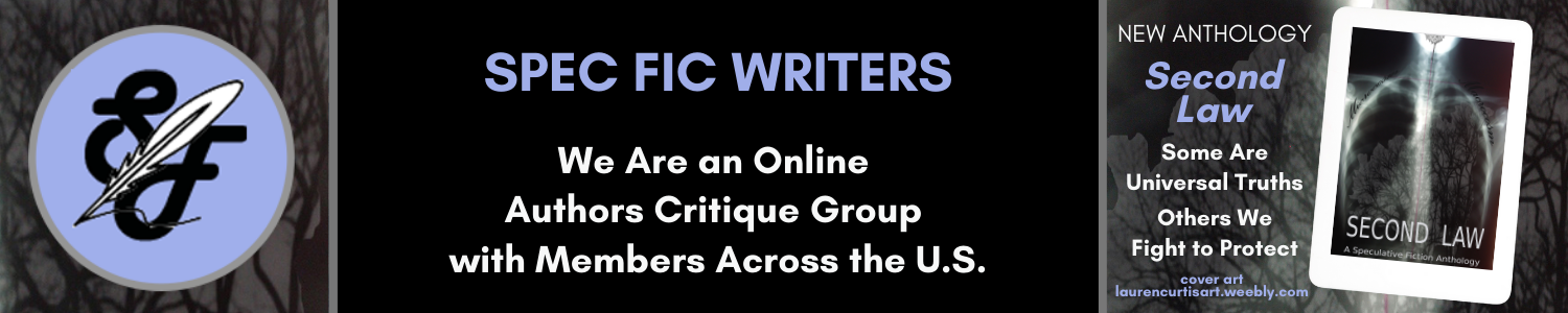 Speculative Fiction Writers Group