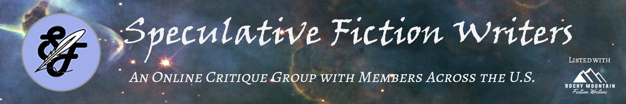 Speculative Fiction Writers