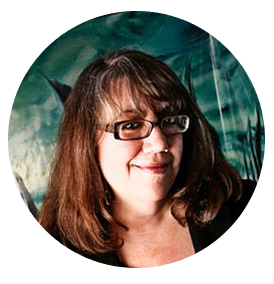 Image of Dana Cain