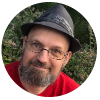 Author Picture