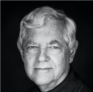Photo of John
